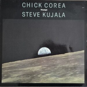 Chick Corea, Steve Kujala – Voyage / ECM