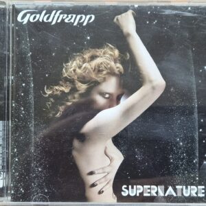Goldfrapp – Supernature