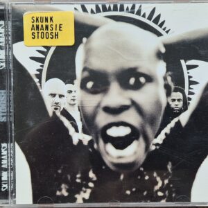 Skunk Anansie – Stoosh