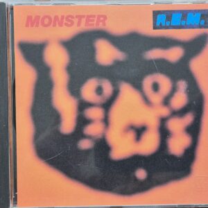 R.E.M. – Monster