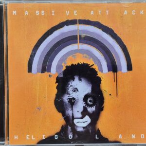 Massive Attack – Heligoland