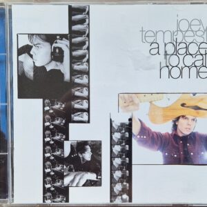 Joey Tempest – A Place To Call Home