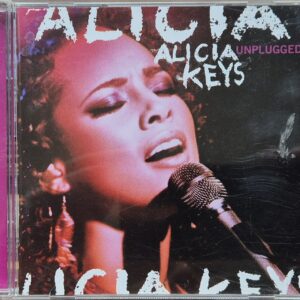 Alicia Keys – Unplugged