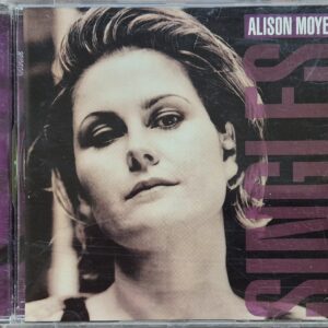 Alison Moyet – Singles