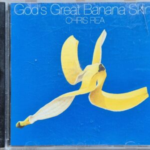 Chris Rea – God's Great Banana Skin