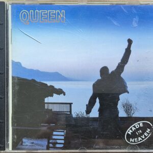 Queen – Made In Heaven