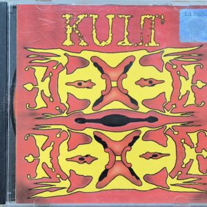 Kult  – Spokojnie / RARE