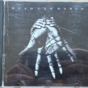 Dead Can Dance – Into The Labyrinth