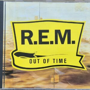 R.E.M. – Out Of Time
