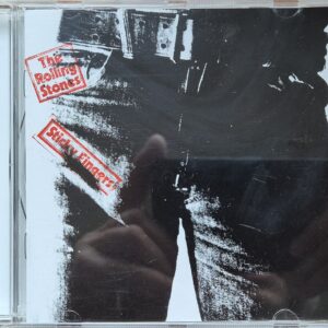 The Rolling Stones – Sticky Fingers