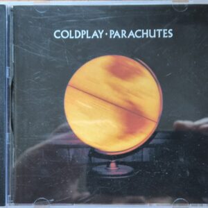 Coldplay – Parachutes