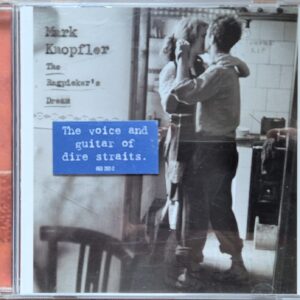 Mark Knopfler – The Ragpicker's Dream