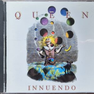 Queen – Innuendo
