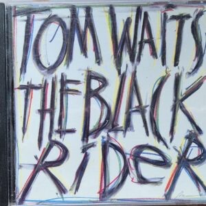 Tom Waits – The Black Rider