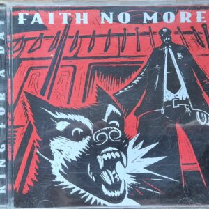 Faith No More – King For A Day Fool For A Lifetime