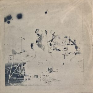 Laboratorium – Aquarium Live No. 1