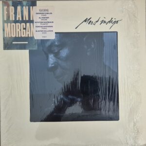 Frank Morgan ‎– Mood Indigo