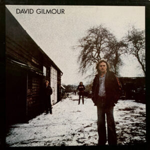 David Gilmour – David Gilmour ( USA )