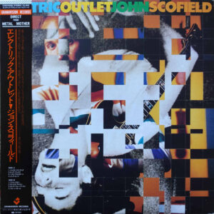 John Scofield – Electric Outlet (Japan)
