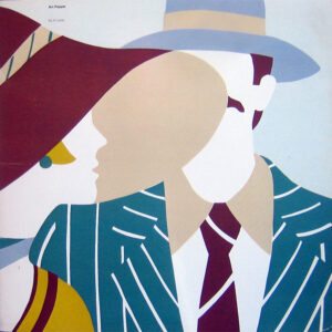 Art Pepper ‎– So In Love