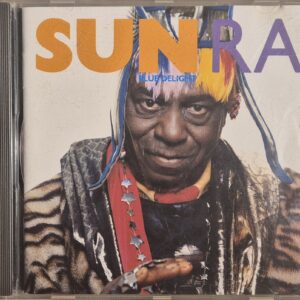 Sun Ra – Blue Delight