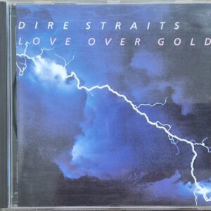 Dire Straits – Love Over Gold