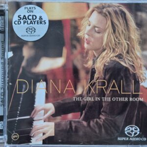 Diana Krall – The Girl In The Other Room ( SACD, Hybrid )