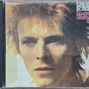 David Bowie – Space Oddity