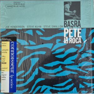 Pete La Roca – Basra / USA