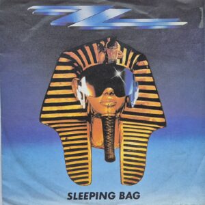 ZZ Top – Sleeping Bag