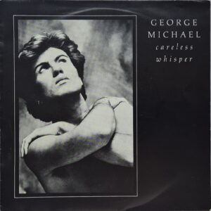 George Michael – Careless Whisper