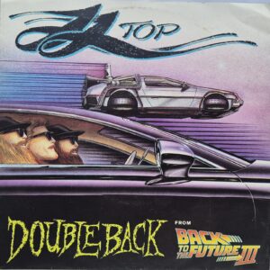 ZZ Top – Doubleback