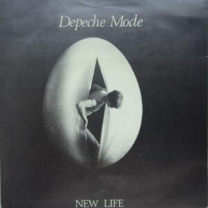 Depeche Mode – New Life