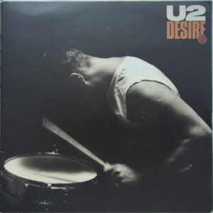 U2 – Desire