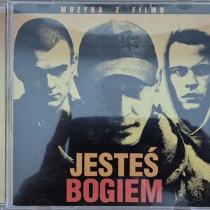 Jesteś Bogiem - Muzyka Z Filmu