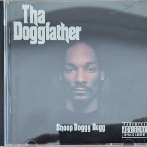 Snoop Doggy Dogg – Tha Doggfather