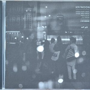 HV / Noon – HV/Noon