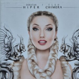 Donatan / Cleo – Hiper / Chimera