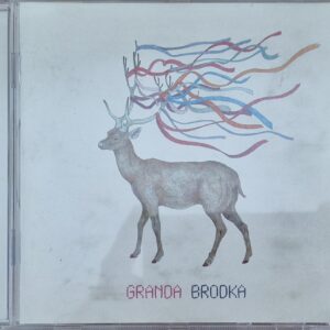 Brodka – Granda