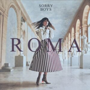 Sorry Boys – Roma