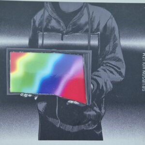 Grubson – Holizm