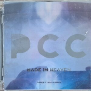 Paluch / Chris Carson – Made In Heaven
