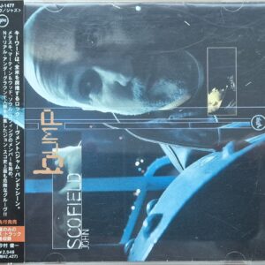 John Scofield – Bump (Japan)