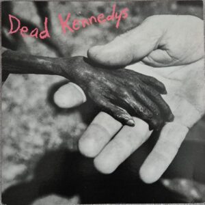 Dead Kennedys – Plastic Surgery Disasters  / USA