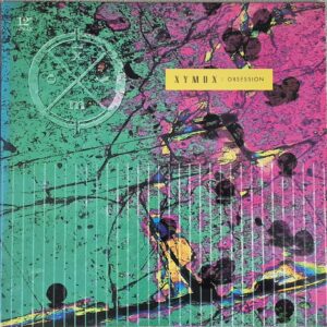 Xymox – Obsession / USA