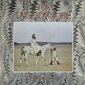 Nico – Desertshore / UK