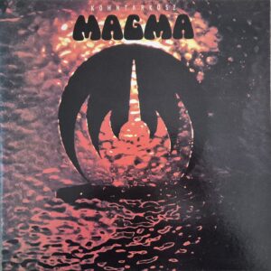 Magma – Köhntarkösz