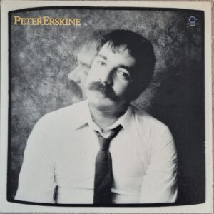 Peter Erskine – Peter Erskine / 1Press USA