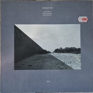 Azimuth – Azimuth '85 ( Kenny Wheeler )/ ECM