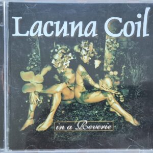 Lacuna Coil ‎– In A Reverie